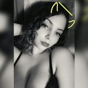 Meet your Posher, Krystal